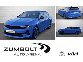 Opel Astra Sports Tourer GS 1.2 😍 Tech- u. Infotainment- Paket GS 😍 SOFORT VERFÜGBAR 💥B2B - Loyalitäts-Leasing💥