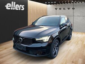 Volvo XC40 B3 Plus Dark bild 1