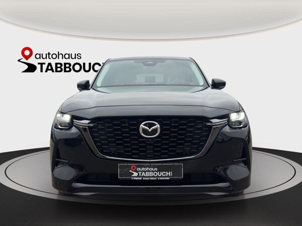 Mazda CX-60 ‼️ 𝗠𝗮𝘇𝗱𝗮 𝗖𝗫-6𝟬 –𝟯𝟮𝟳 𝗣𝗦 𝗭𝘂𝗴𝗲𝗹𝗮𝘀𝘀𝗲𝗻 𝟬,𝟱 %-𝗥𝗲𝗴𝗲𝗹𝘂𝗻𝗴 ‼️ bild 1