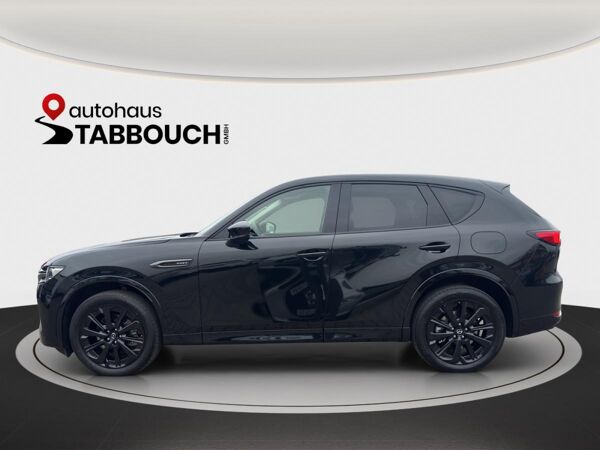 Mazda CX-60 ‼️ 𝗠𝗮𝘇𝗱𝗮 𝗖𝗫-6𝟬 –𝟯𝟮𝟳 𝗣𝗦 𝗭𝘂𝗴𝗲𝗹𝗮𝘀𝘀𝗲𝗻 𝟬,𝟱 %-𝗥𝗲𝗴𝗲𝗹𝘂𝗻𝗴 ‼️ bild 3