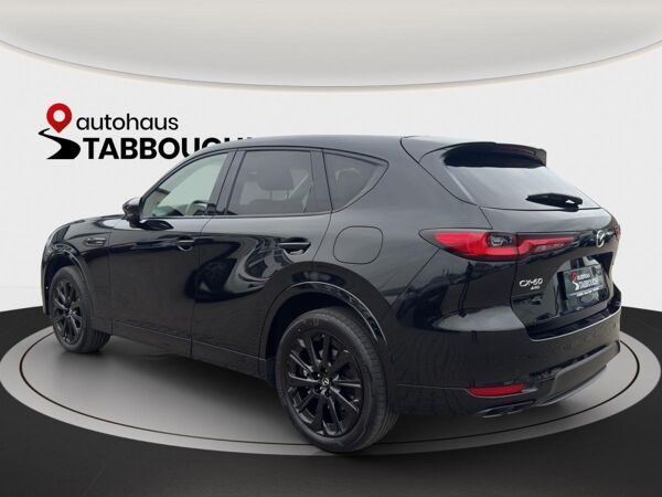 Mazda CX-60 ‼️ 𝗠𝗮𝘇𝗱𝗮 𝗖𝗫-6𝟬 –𝟯𝟮𝟳 𝗣𝗦 𝗭𝘂𝗴𝗲𝗹𝗮𝘀𝘀𝗲𝗻 𝟬,𝟱 %-𝗥𝗲𝗴𝗲𝗹𝘂𝗻𝗴 ‼️ bild 4