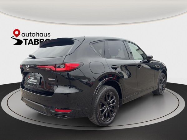 Mazda CX-60 ‼️ 𝗠𝗮𝘇𝗱𝗮 𝗖𝗫-6𝟬 –𝟯𝟮𝟳 𝗣𝗦 𝗭𝘂𝗴𝗲𝗹𝗮𝘀𝘀𝗲𝗻 𝟬,𝟱 %-𝗥𝗲𝗴𝗲𝗹𝘂𝗻𝗴 ‼️ bild 6