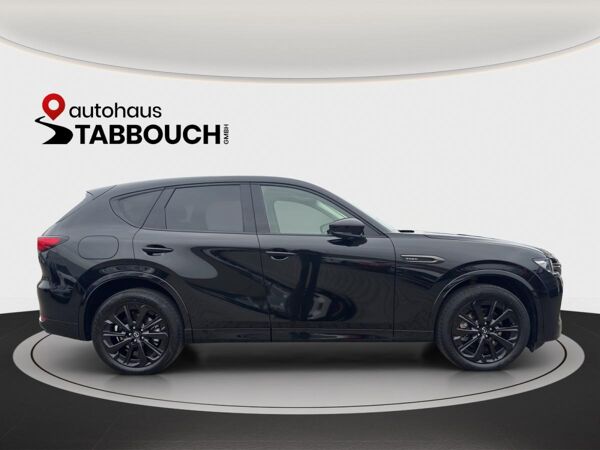 Mazda CX-60 ‼️ 𝗠𝗮𝘇𝗱𝗮 𝗖𝗫-6𝟬 –𝟯𝟮𝟳 𝗣𝗦 𝗭𝘂𝗴𝗲𝗹𝗮𝘀𝘀𝗲𝗻 𝟬,𝟱 %-𝗥𝗲𝗴𝗲𝗹𝘂𝗻𝗴 ‼️ bild 7