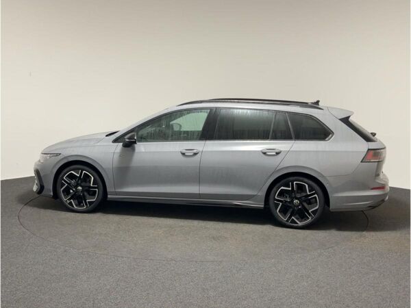 Volkswagen Golf Variant R-Line Black Style sofort Verfügbar ! bild 3