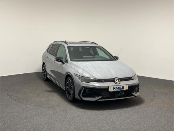 Volkswagen Golf Variant R-Line Black Style sofort Verfügbar ! bild 5