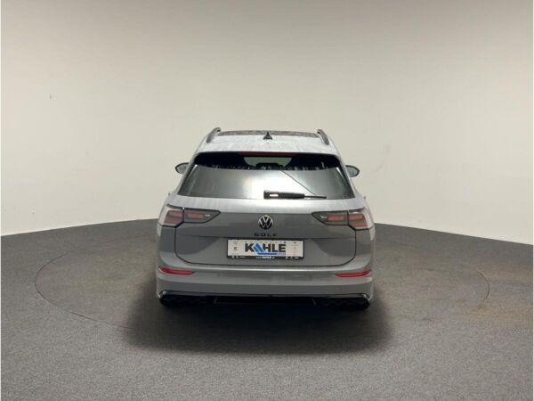 Volkswagen Golf Variant R-Line Black Style sofort Verfügbar ! bild 7