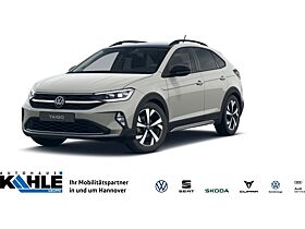 Volkswagen Taigo 1.0 TSI DSG Style SOFORT VERFÜGBAR! BlackRoof Travel&Comfort Navi