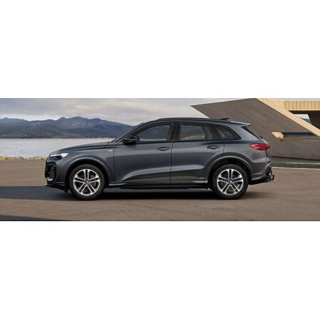 Audi Q5 leasen