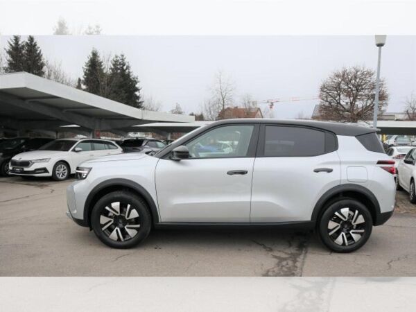 Opel Frontera GS Winter-Paket Navi bild 3