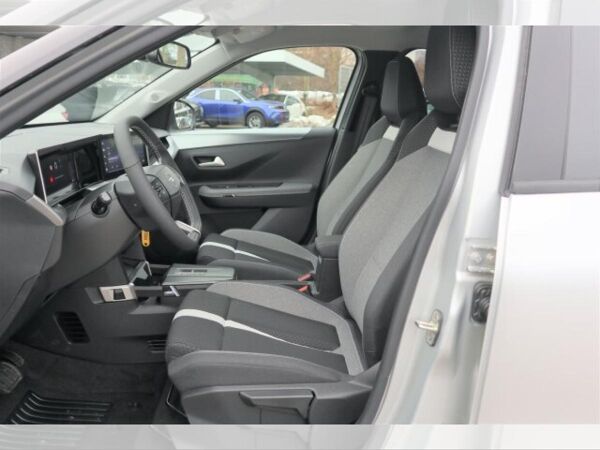 Opel Frontera GS Winter-Paket Navi bild 6