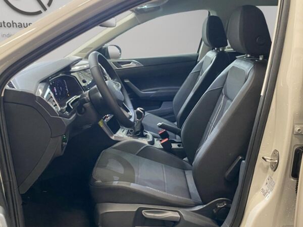 Volkswagen Taigo Style 1.0 TSI / RFK AHK bild 5