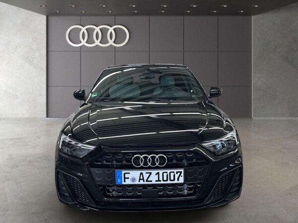 Audi A1 Sportback 35 TFSI S tronic S line LED Sonos DAB VC PDC Sitzheizung bild 2