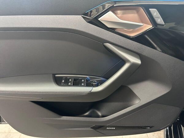 Audi A1 Sportback 35 TFSI S tronic S line LED Sonos DAB VC PDC Sitzheizung bild 7