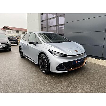 Cupra Born leasen