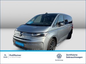 Volkswagen Multivan Style LÜ 2,0TDI DSG AHK ACC bild 1