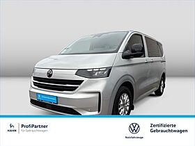 Volkswagen Caravelle Life 2,0TDI 4MOTION 9SITZER NAVI