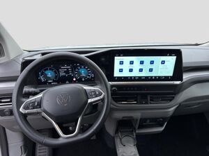 Volkswagen Caravelle Life 2,0TDI 4MOTION 9SITZER NAVI bild 6