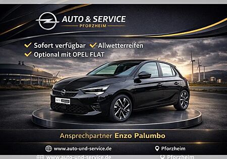 Opel Corsa 💥🚀**Sofort verfügbar*Automatik*Allwetter**💥🚀