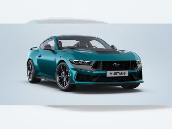 Ford Mustang Dark Horse Bestellaktion!! Voll!! Recaro, Alle Pakete! bild 2