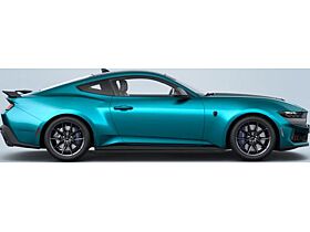 Ford Mustang Dark Horse Gewerbebestellaktion! Voll! Recaro, Alle Pakete!
