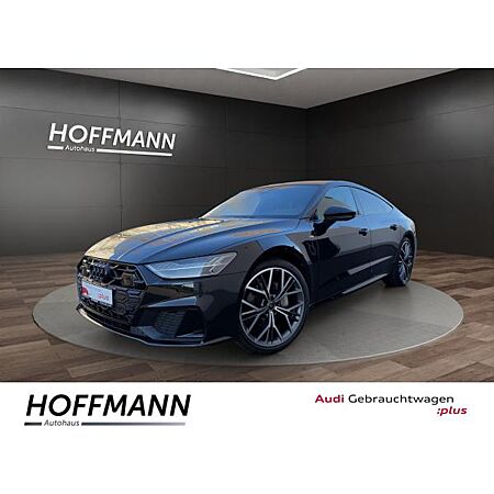 Audi A7 leasen