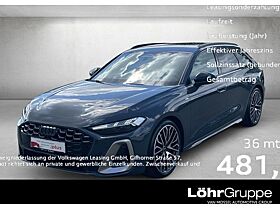 Audi A5 Avant edition one TFSI S tronic S Line