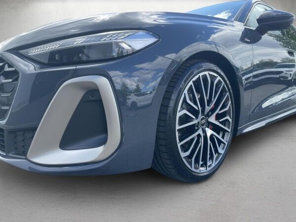 Audi A5 Avant edition one TFSI S tronic S Line bild 6