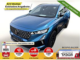 Renault Austral Esprit Alpine Full Hybrid E-Tech 200 Renault Austral Esprit Alpine Full Hybrid E-Tech 200