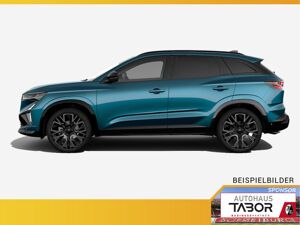 Renault Austral Esprit Alpine Full Hybrid E-Tech 200 bild 3