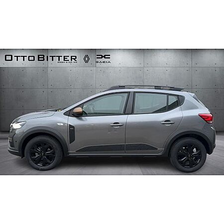Dacia Sandero Stepway leasen