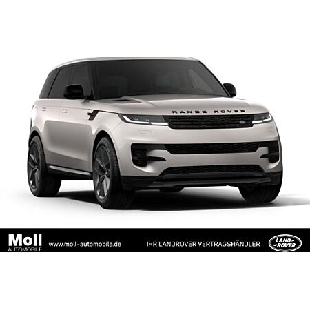 Land Rover Range Rover Sport leasen