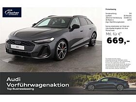 Audi A5 Avant e-hybrid quattro LP: 88.854,- /Head-up