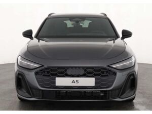 Audi A5 Avant e-hybrid quattro LP: 88.854,- /Head-up bild 3