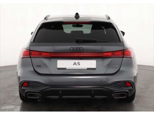 Audi A5 Avant e-hybrid quattro LP: 88.854,- /Head-up bild 6
