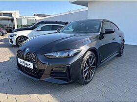 BMW 430 i Xdrive Gran Coupe M-Sportpaket Pro