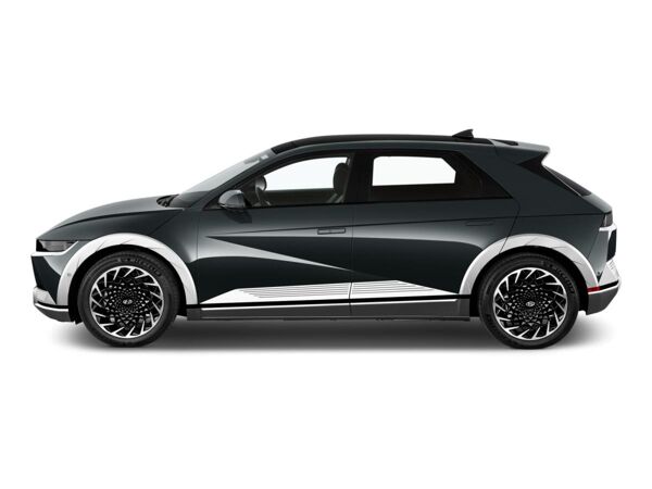 Hyundai IONIQ 5 170PS 63kw Akku mit Wärmepumpe bild 3