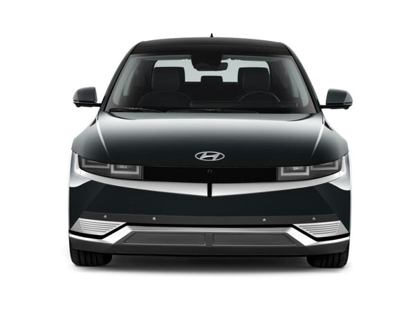 Hyundai IONIQ 5 170PS 63kw Akku mit Wärmepumpe bild 7