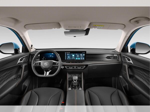 MG HS PHEV Luxury bild 5