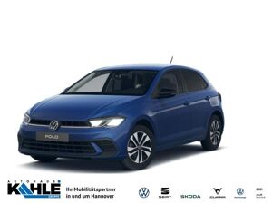 Volkswagen Polo ENERGY 1.0 l TSI OPF DSG bild 1