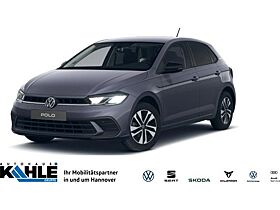 Volkswagen Polo ENERGY 1.0 l TSI OPF DSG Volkswagen Polo ENERGY 1.0 l TSI OPF DSG