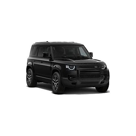 Land Rover Defender leasen