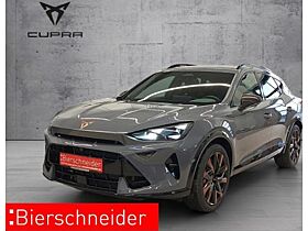 Cupra Formentor VZ 2.0 TSI 4 Drive DSG Extreme | PANO | AHK | HD-MATRIX | TOP VIEW | SENNHEISER Cupra Formentor VZ 2.0 TSI 4 Drive DSG Extreme | PANO | AHK | HD-MATRIX | TOP VIEW | SENNHEISER