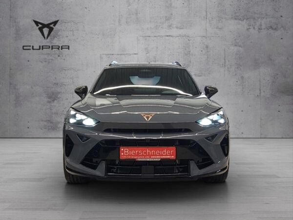 Cupra Formentor VZ 2.0 TSI 4 Drive DSG Extreme | PANO | AHK | HD-MATRIX | TOP VIEW | SENNHEISER bild 2
