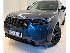 Land Rover Range Rover Velar P400e S Hybrid