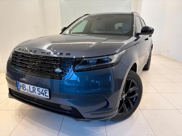 Land Rover Range Rover Velar P400e S Hybrid bild