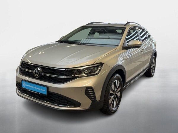 Volkswagen Taigo Life 1.0 TSI Kamera Tempomat bild