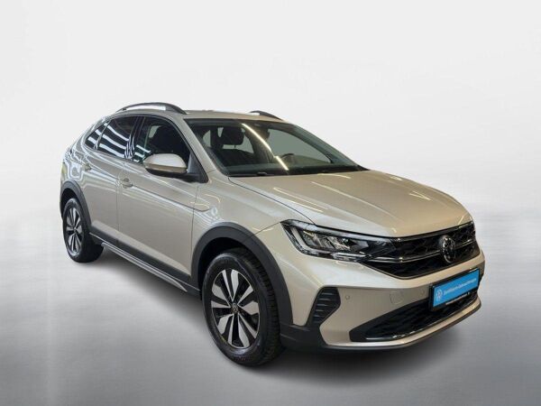 Volkswagen Taigo Life 1.0 TSI Kamera Tempomat bild 4