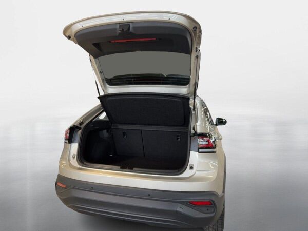 Volkswagen Taigo Life 1.0 TSI Kamera Tempomat bild 5