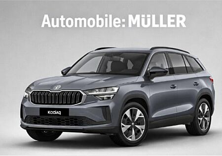Skoda Kodiaq 1.5 TSI iV PHEV Selection *FREI KONFIGURIERBAR*