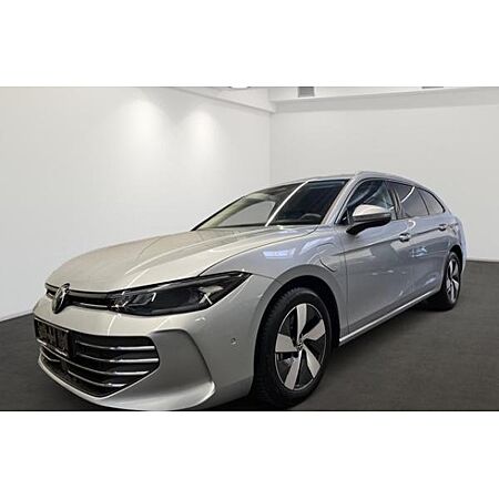 VW Passat leasen